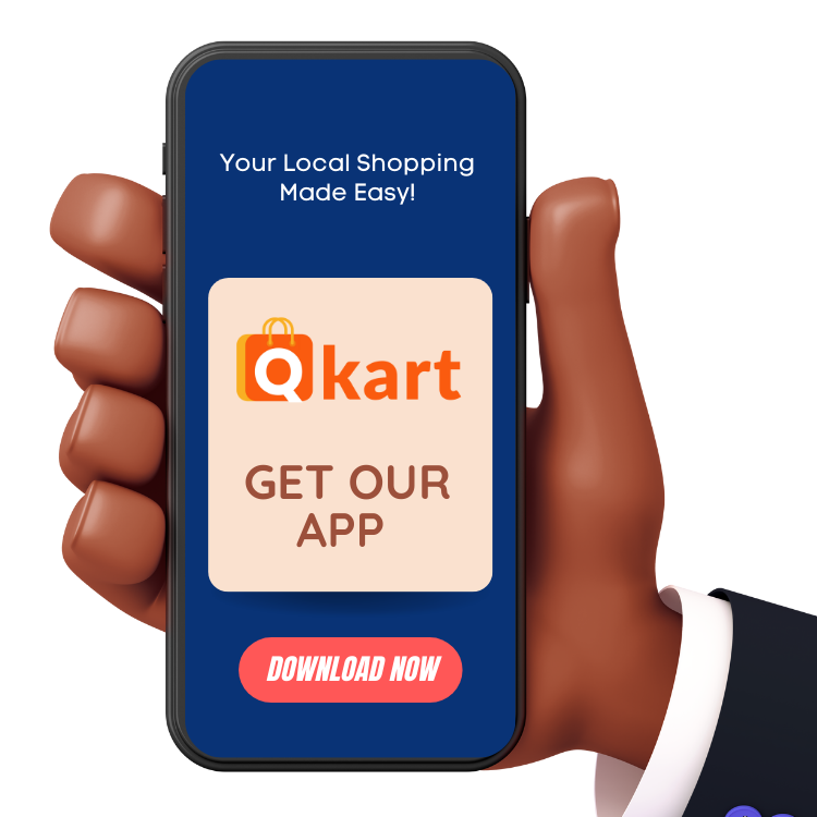 Qkart Logo