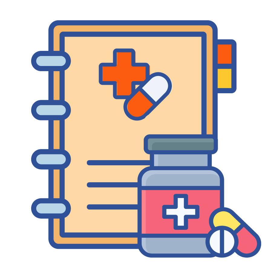 Order Medicine