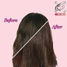 L'Oreal Paris Casting Creme Gloss Conditioning Hair Color No Ammonia - 300 Darkest Brown (87.5 g + 72 ml)