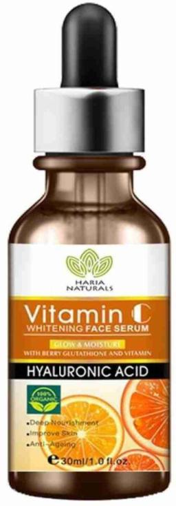 Whitening Face Serum 30ml