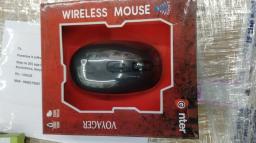 Enter Wireless Mouse