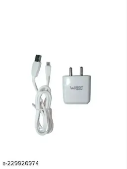 UBON 5V 2.4 Amp Double USB Charger