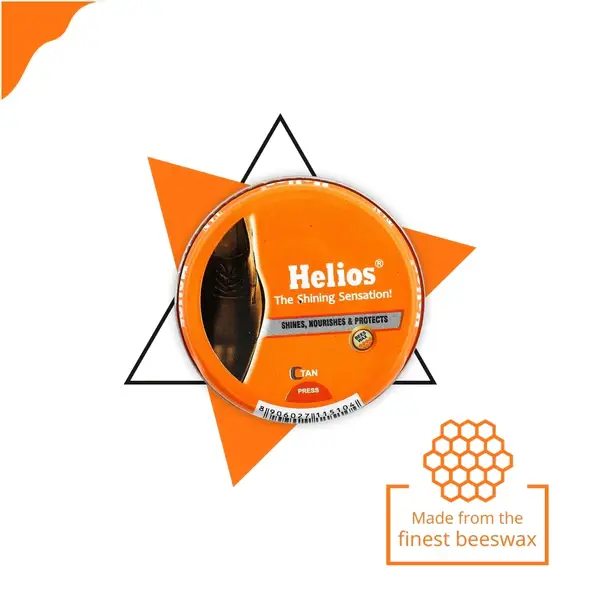 Helios the deals shining sensation