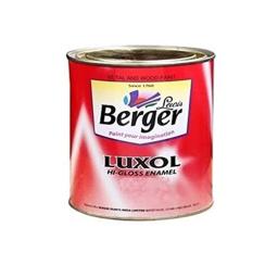 Berger Paints Luxol Hi-Gloss Enamel 1Ltr