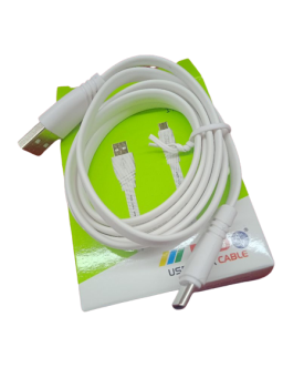 ERD Flat USB-C Data Cable