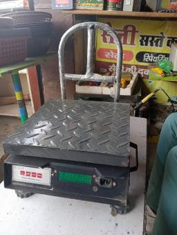 Chicken Scale 100kg