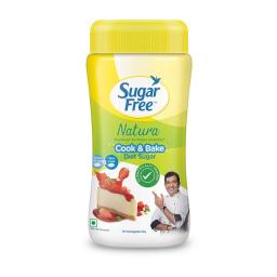Sugar free Green Sweetener for fitness Conscious With Stevia 200g