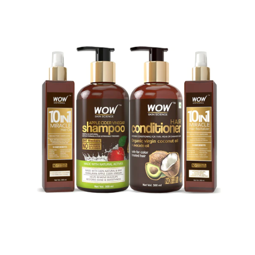 Haircare