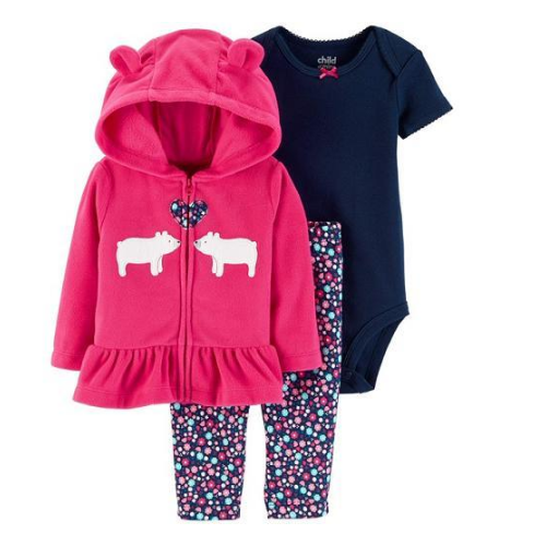 Baby Clothing