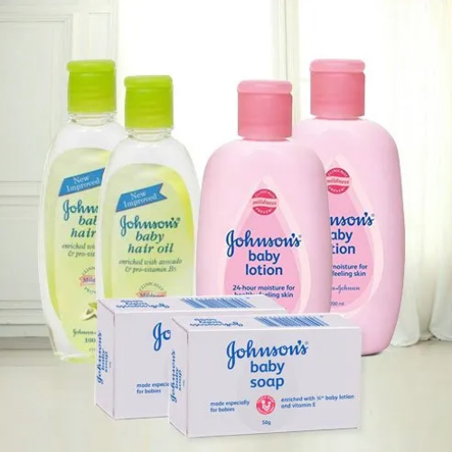 Baby Care