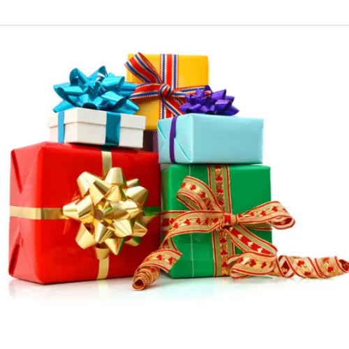 Gift Items