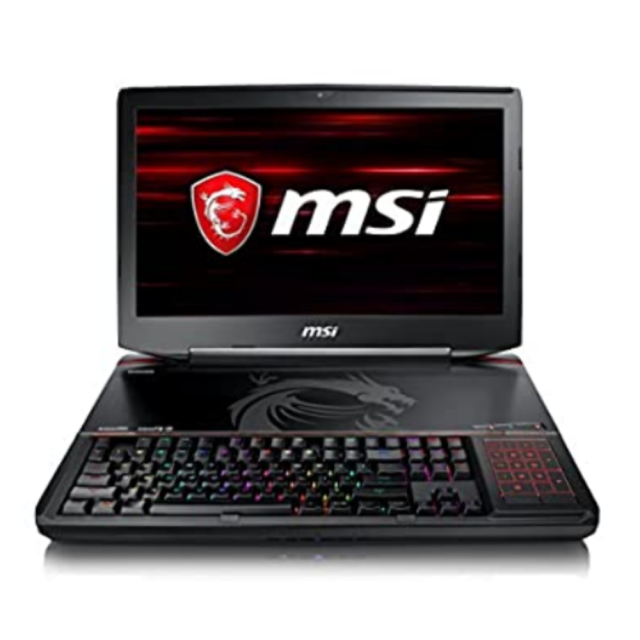 Laptops