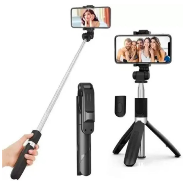 Selfie Sticks