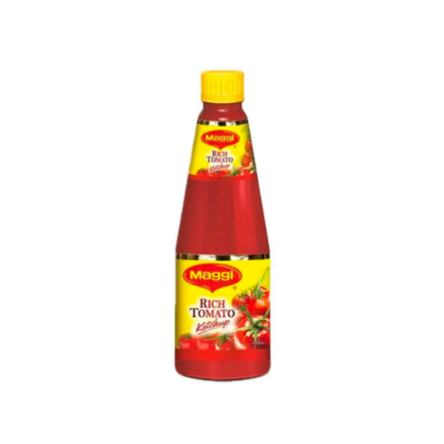 Ketchup