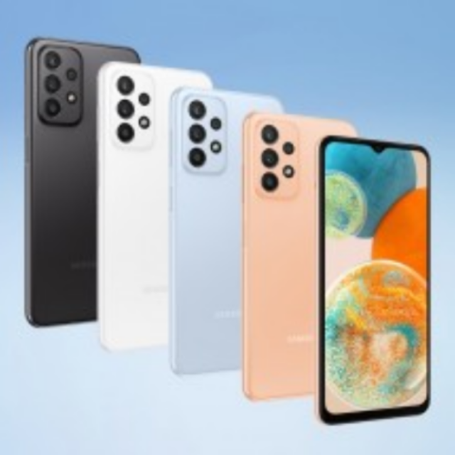5G phones