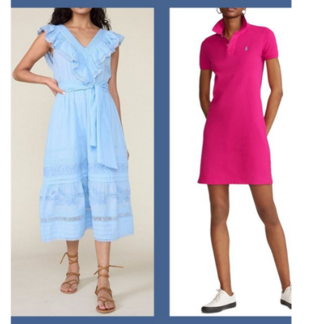 Summerwear