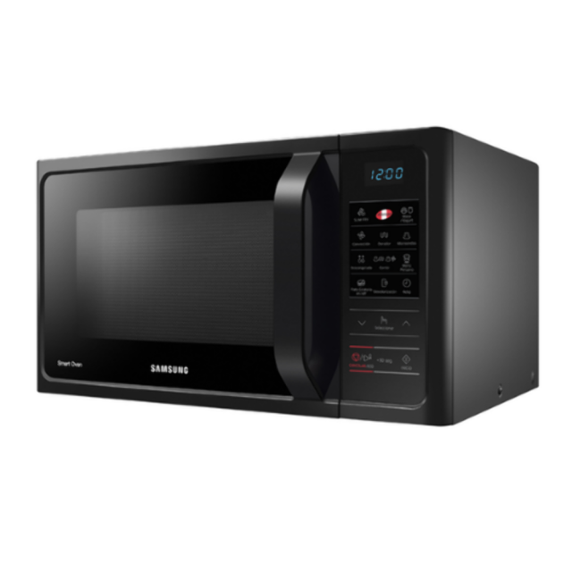 Microwave Owens