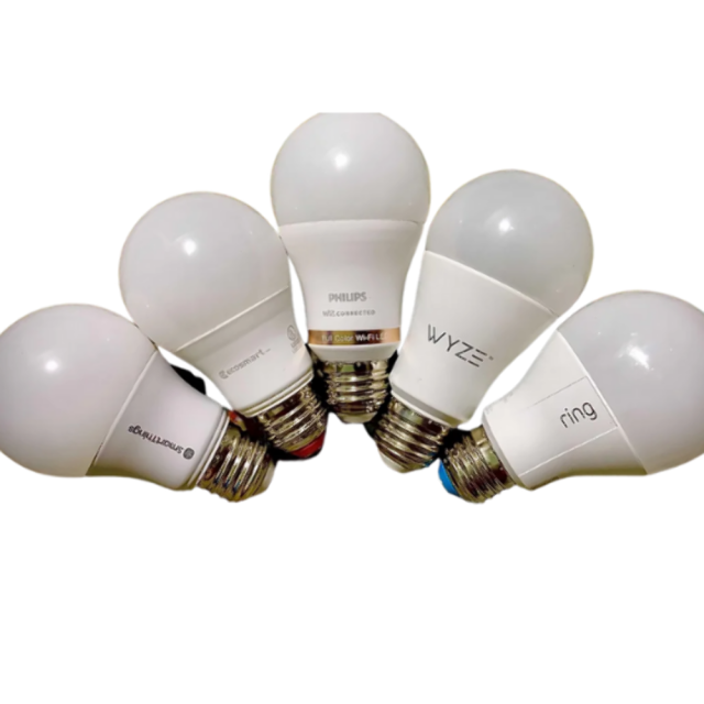 Bulbs