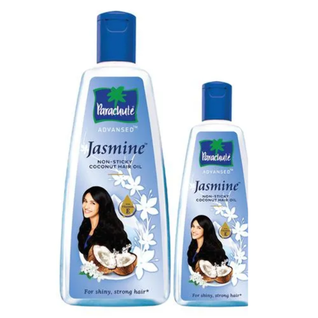 Hair Oils