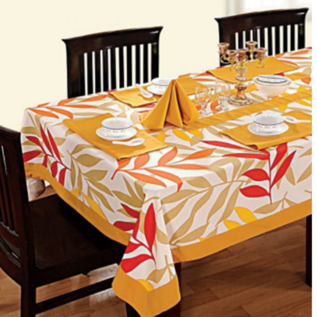 Kitchen & Table Linen