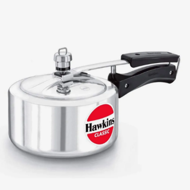 Pressure Cooker
