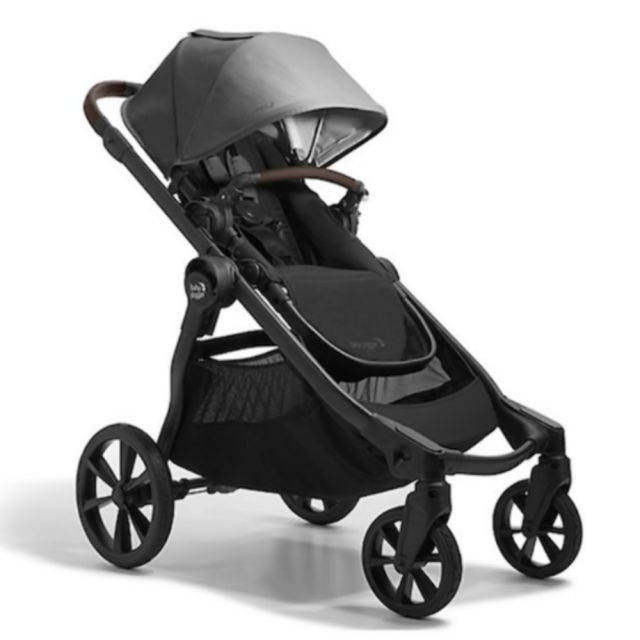Baby Gear