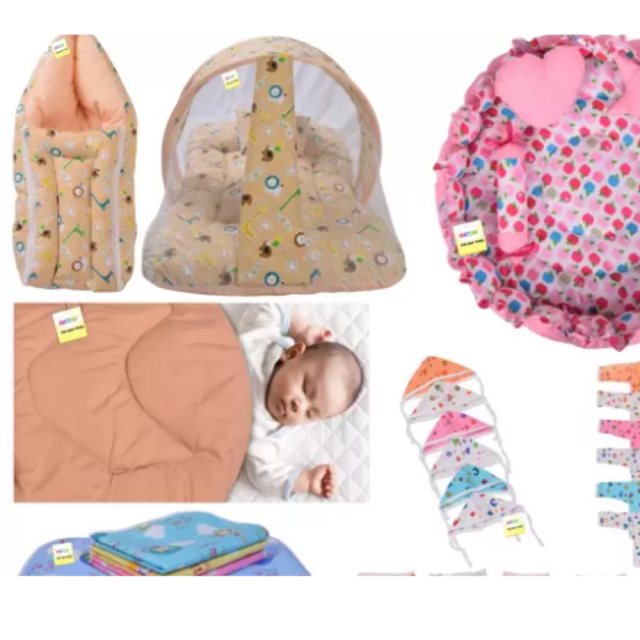 Baby Gift Sets & Combo