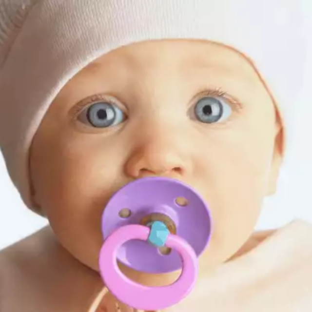 Baby Oral Care