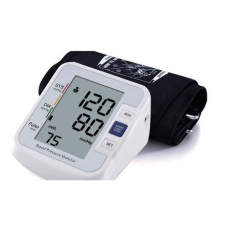 Blood Pressure meters