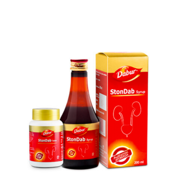 Dabur medicines