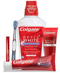 Oral care