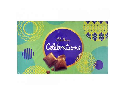 Cadbury Celebrations 113g