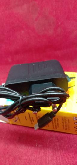Mobile Charger, Type-D