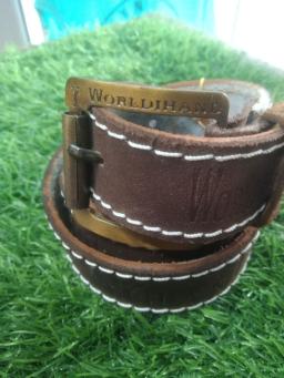 Belts for men