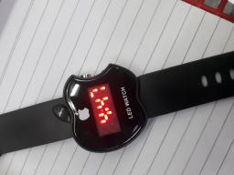 LED Watch