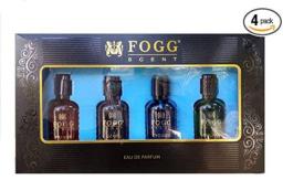 Fogg Scent Set Of 4pcs