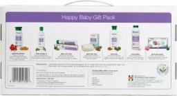 HIMALAYA Happy Baby Gift Pack (7 IN 1) Blue