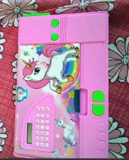 Kids Calculator