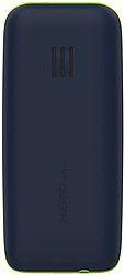 Lava Hero 600i (Blue Green, 4 MB)