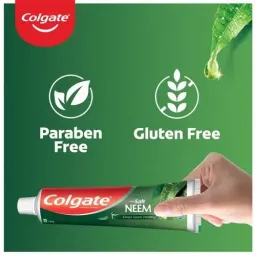 Colgate Salt Neem Toothpaste, 200 g