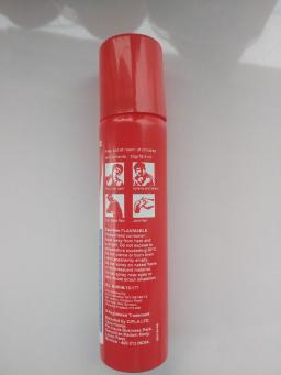 Cipla Omnigel Spray 55 mL