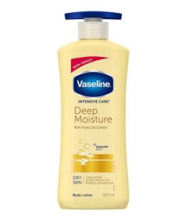 Vaselline body lotion