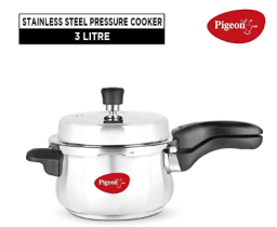 Pigeon Cooker 3 ltr