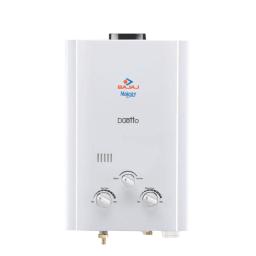 Bajaj Majesty Duetto Gas Water Heater (LPG) Gas