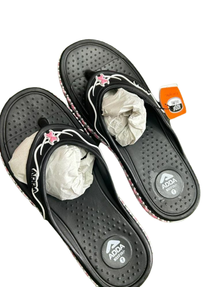 Adda girl sale chappal