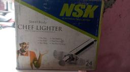 Chef Lighter NSk