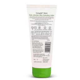 Cetaphil DAM Daily Advance Ultra Hydrating Lotion, 100 gm