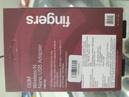 FINGERS fwf150 USB Adapter