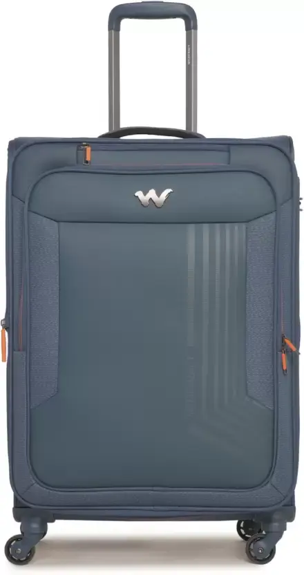 wildcraft Trolley bag - Other Household Items - 1757691319