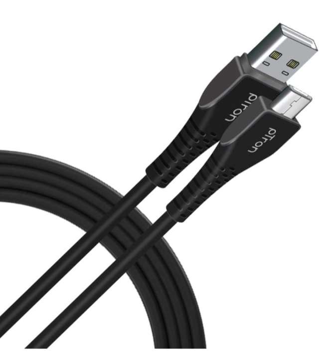 Micro USB Data & Charging Cable